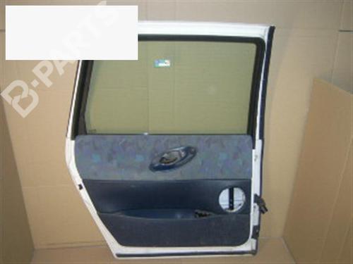 Left rear door FORD GALAXY I (WGR) 2.3 16V | BP6673998C4 