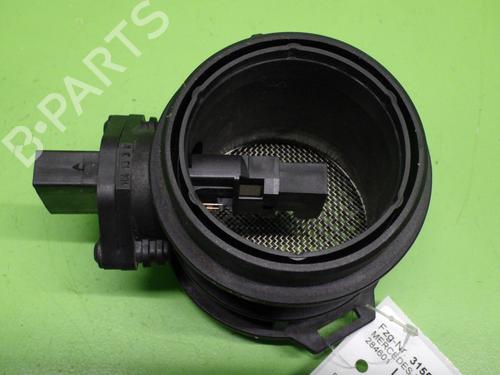 Mass air flow sensor MERCEDES-BENZ C-CLASS (W203) C 240 (203.061) | BP16266328M95 