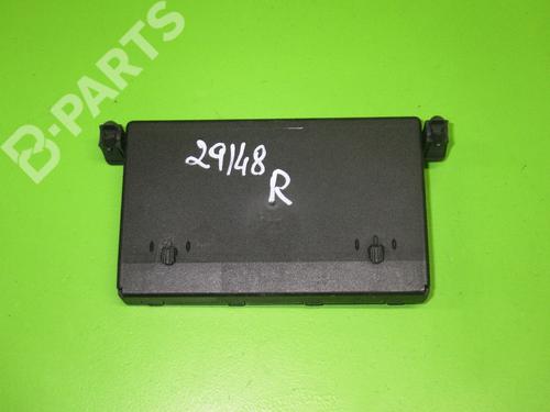 Elektronische module MERCEDES-BENZ C-CLASS Coupe (CL203) C 220 CDI (203.708) | BP7156778M83 