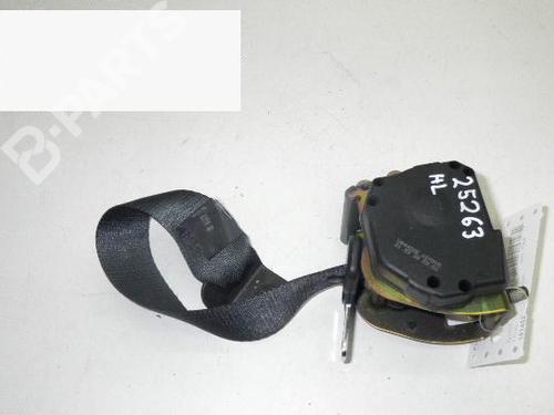 Sicherheitsgurt hinten links FORD FOCUS I (DAW, DBW) 1.4 16V | BP6663977I29 