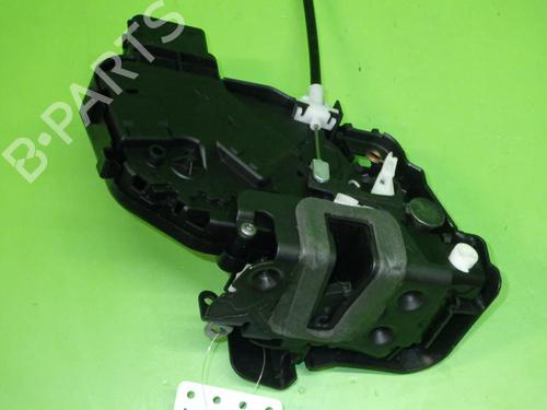 Rear right lock LAND ROVER FREELANDER 2 (L359) 2.2 TD4 4x4 | BP23553835C99 