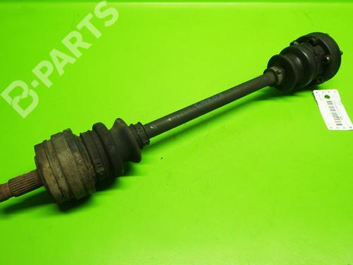 Used Left rear driveshaft MERCEDES-BENZ 124 T-Model (S124) 300 TE (124.090) (180 hp) 7034391
