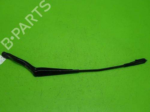 Used Front windshield wiper arm OPEL CORSA D (S07) 1.3 CDTI (L08, L68) (75 hp) 14740617