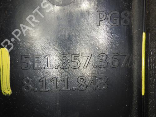 Switch SKODA OCTAVIA III Combi (5E5, 5E6) 2.0 TDI | BP29739962I30 