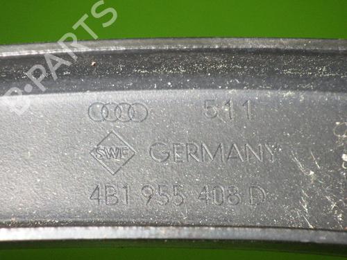 Front windshield wiper arm AUDI A6 C5 Avant (4B5) 2.5 TDI quattro | BP14727630C143 