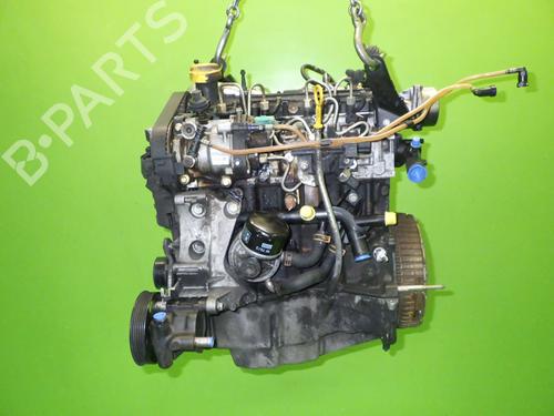 Engine RENAULT KANGOO (KC0/1_) 1.5 dCi (KC07) | BP36483447M1 - Image 4