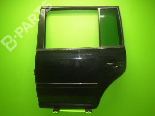 Used Left rear door VW TOURAN (1T1, 1T2) 2.0 TDI (170 hp) 7156730