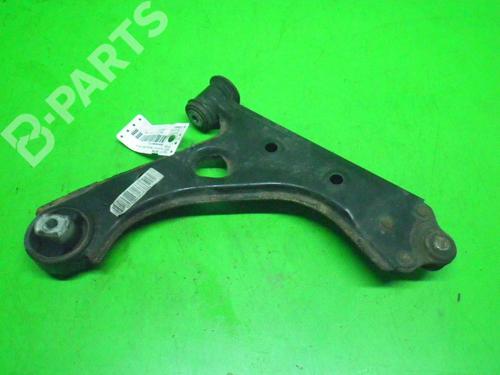 Querlenker links vorne für FIAT GRANDE PUNTO (199_) 1.4 (199AXB11, 199AXB1A, 199BXB1A, 199AXL1A) (77 hp) 6651411