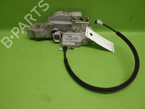 Fechadura frente esquerda Fechadura frente esquerda FIAT BRAVO II (198_) 1.4 T-Jet (198AXG1B) (120 hp) 36172917 36172917