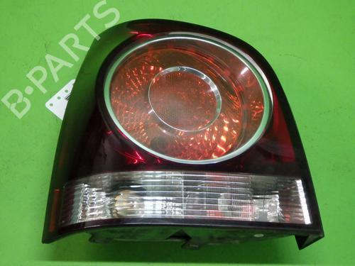 Used Left taillight Left taillight 37092619 37092619