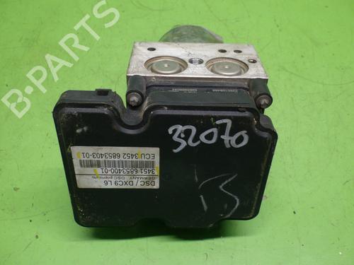 ABS pump BMW 5 Touring (F11) 520 d | BP28050297M43 