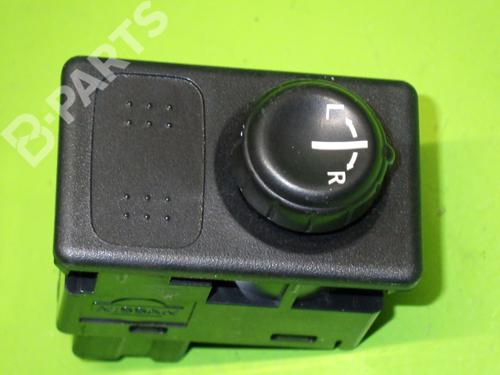 Used Mirror switch NISSAN ALMERA TINO (V10) 1.8 (114 hp) 11685272