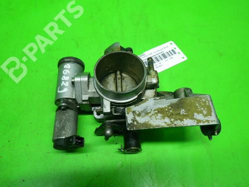 Used Throttle body OPEL VECTRA B (J96) 2.0 i 16V (F19) (136 hp) 6364432