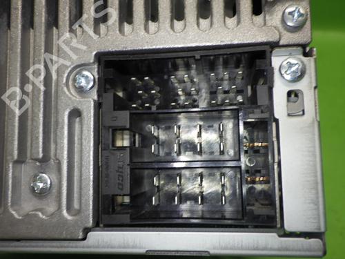 Radio HYUNDAI i30 (FD) 1.6 CRDi | BP36770175E6 - Image 4