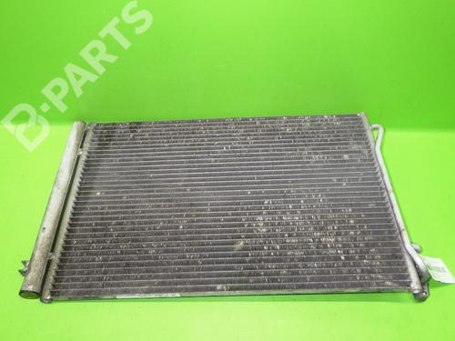 AC radiator BMW 1 (E87) 116 i | BP6596789M32 