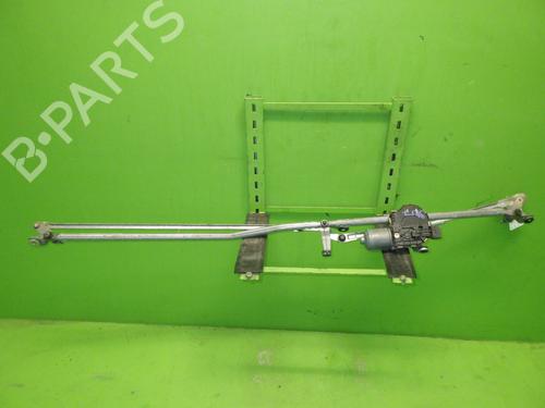 Used Front wipers mechanism PEUGEOT 308 I (4A_, 4C_) 1.6 16V (120 hp) 21583151