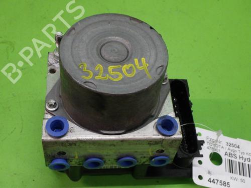 Pompa ABS Pompa ABS TOYOTA AYGO (_B1_) 1.0 (KGB10_, KGB10R) (68 hp) 36770109 36770109