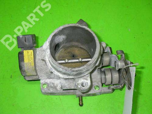 Throttle body FORD GALAXY I (WGR) 2.3 16V (146 hp) 6364226