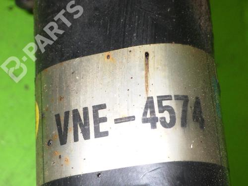 Left front shock absorber VW GOLF IV (1J1) 1.9 TDI | BP6669985M16 