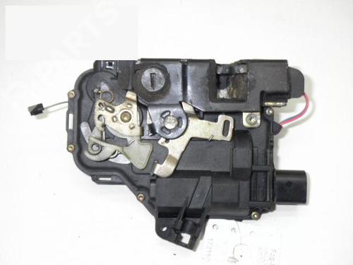 Rear right lock SKODA OCTAVIA I (1U2) 1.9 TDI | BP6608229C99 