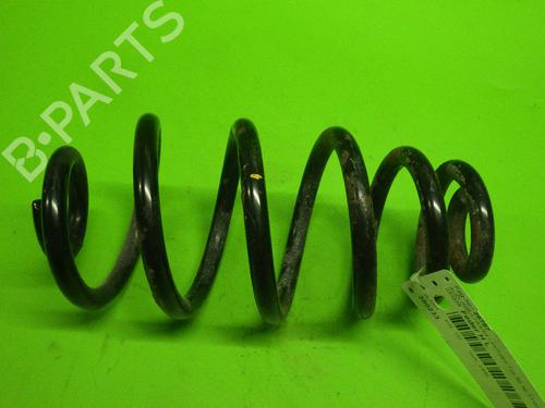 Used Shock absorber spring AUDI A4 B6 (8E2) 2.5 TDI quattro (180 hp) 14739886