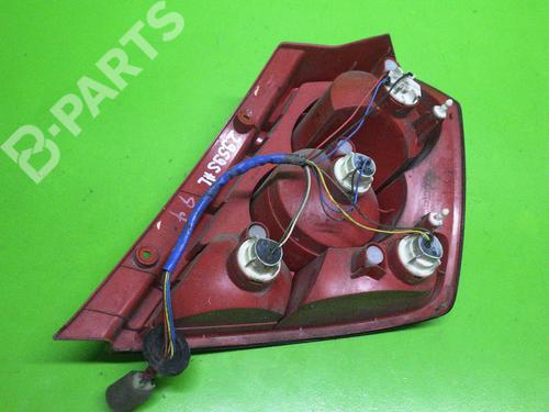 Left taillight CHEVROLET AVEO / KALOS Hatchback (T200) 1.4 16V | BP6655612C34 