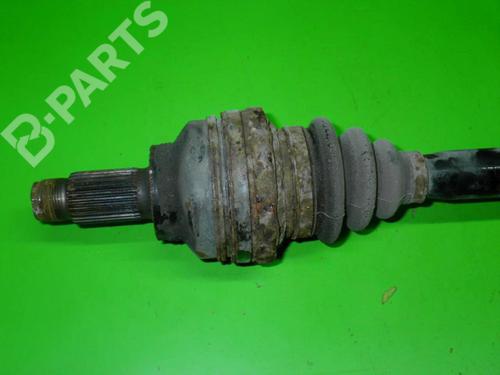 Right rear driveshaft BMW 5 Touring (E39) 523 i | BP6642784M41 