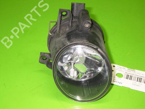 Used Right front fog light SEAT TOLEDO III (5P2) 2.0 TDI 16V (140 hp) 14731438