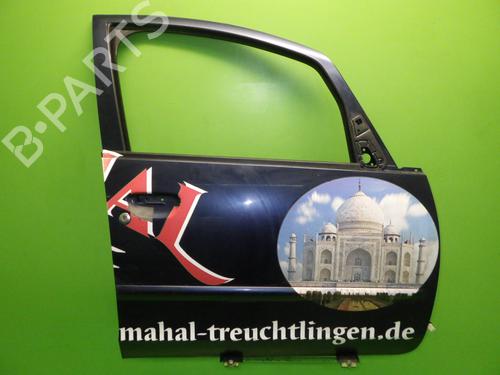 Used Right front door MITSUBISHI COLT VI (Z3_A, Z2_A) 1.3 (Z21A) (95 hp) 30530538