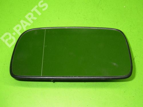 Spejlglas venstre VW POLO III (6N1) 60 1.4 (60 hp) 6377515