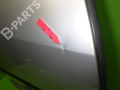 Right rear door PEUGEOT 407 SW (6E_, 6D_) 1.6 HDi 110 | BP7018353C5 