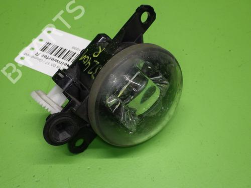 Used Right front fog light Right front fog light 32456825 32456825