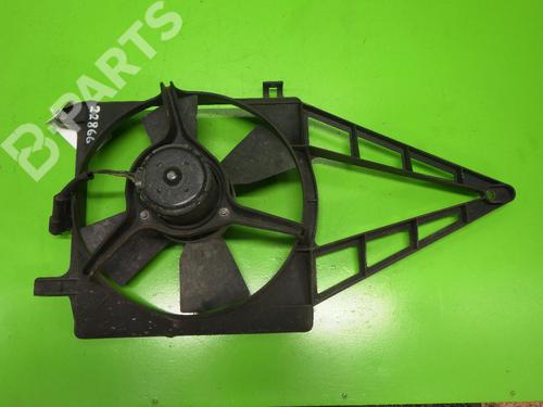 Electronic module OPEL KADETT E Hatchback (T85) 1.4 i (C08, C48, D08, D48) | BP6347132M83 