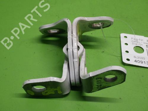 Hinge/Door check strap OPEL INSIGNIA B Grand Sport (Z18) 1.5 (68) | BP27645779C146