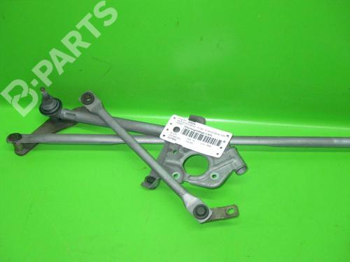 Front wipers mechanism MERCEDES-BENZ A-CLASS (W168) A 170 CDI (168.009, 168.109) | BP6363165C83 