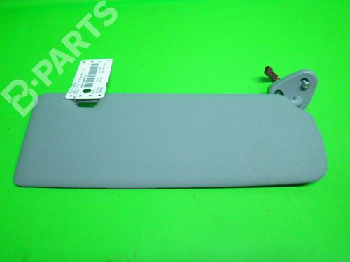 Left sun visor BMW 1 (E87) 116 i | BP6668520I1 
