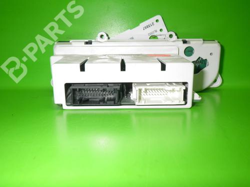 Climate control FORD MONDEO III Turnier (BWY) 1.8 16V | BP6360353I5 