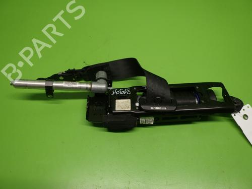 Front right seatbelt VOLVO V50 (545) D2 | BP23888916I25 