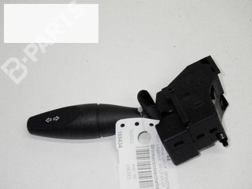 Rattstammestilk FORD FOCUS I Turnier (DNW) 1.8 TDCi (115 hp) 6349391