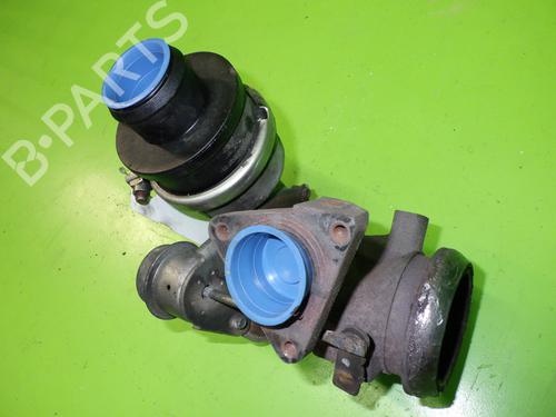 Turbocharger/Supercharger MERCEDES-BENZ A-CLASS (W169) A 180 CDI (169.007, 169.307) | BP15800150M71 