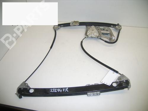 Front right window mechanism MERCEDES-BENZ S-CLASS (W220) S 400 CDI (220.028, 220.128) | BP6663390C23 
