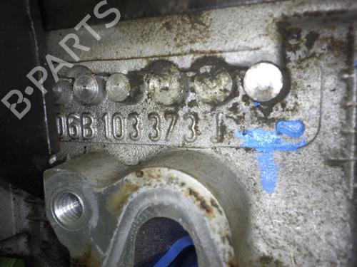 Cylinder head AUDI A3 (8L1) 1.6 | BP27709210M5 