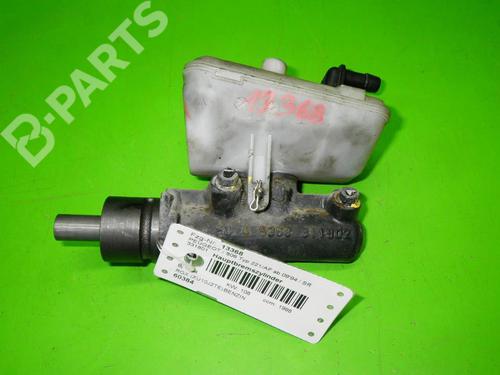 Used Brake master cylinder PEUGEOT 806 (221) 2.0 Turbo (147 hp) 6401624