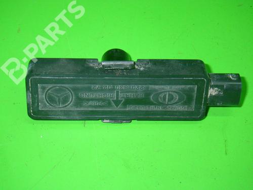 Used Electronic sensor MERCEDES-BENZ C-CLASS Coupe (CL203) C 200 Kompressor (203.745) (163 hp) 6373200