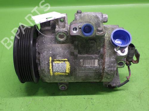 Used AC compressor SEAT IBIZA III (6L1) 1.4 16V (86 hp) 27601292