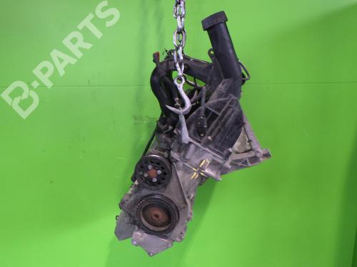 Engine MERCEDES-BENZ A-CLASS (W168) A 190 (168.032, 168.132) | BP6388824M1 