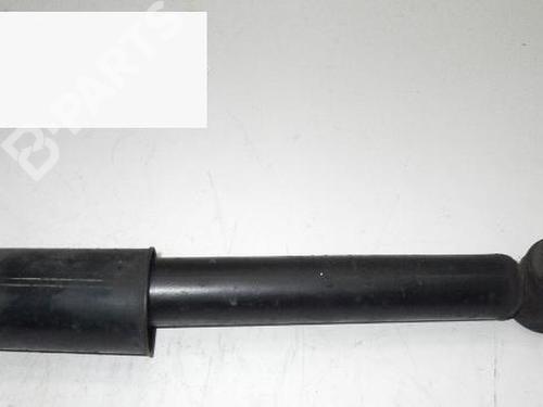 Left rear shock absorber AUDI A6 C5 (4B2) 2.5 TDI | BP6612150M18 