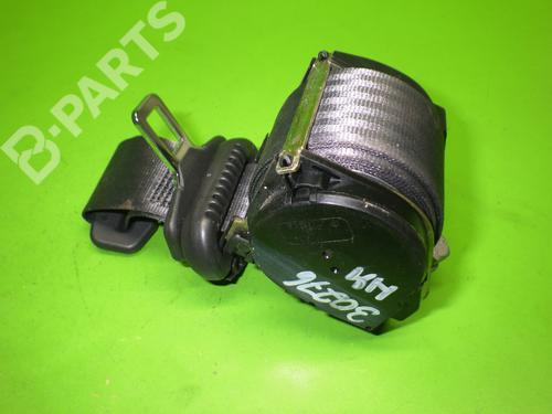Used Rear center seatbelt FIAT PUNTO (188_) 1.2 60 (188.030, .050, .130, .150, .230, .250) (60 hp) 8947968