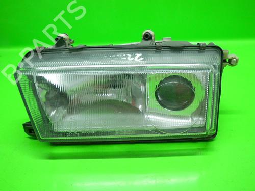 Used Right headlight ALFA ROMEO 155 (167_) 1.8 T.S. Sport (167.A4A, 167.A4C, 167.A4E) (127 hp) 14701426