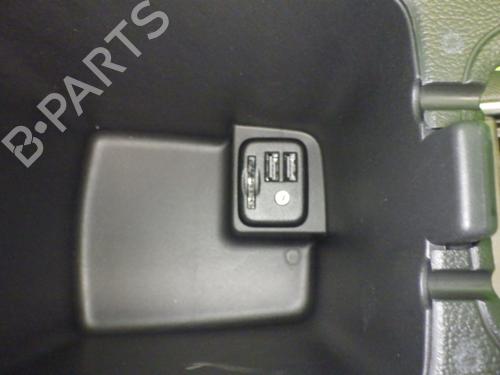 Cup/Object holder OPEL ASTRA K (B16) 1.5 CRDI (68) | BP26668330I37 